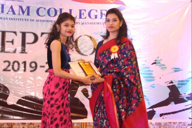 Imperial Institute of Advanced Management Kalyan Campus Infrastructure photo 1